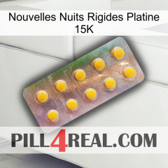 New Stiff Nights Platinum 15K new11